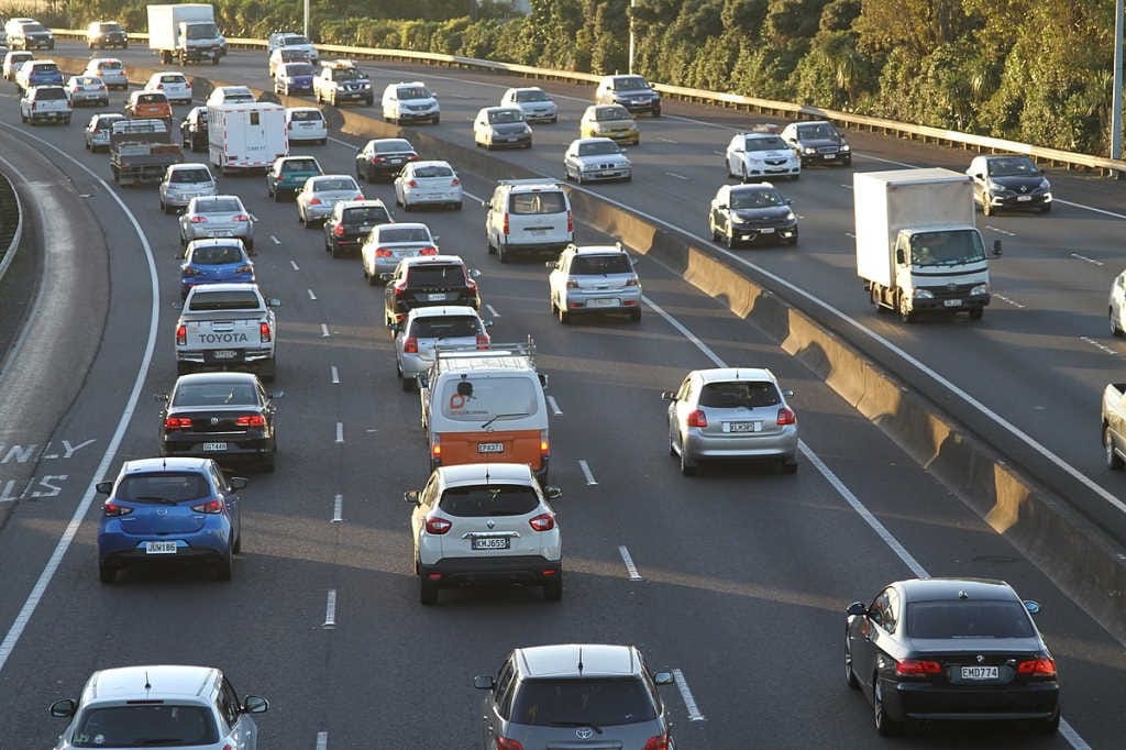 Tougher driving vision tests?