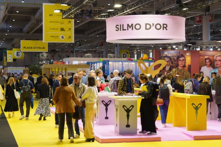 Silmo 2024: to the present and the future