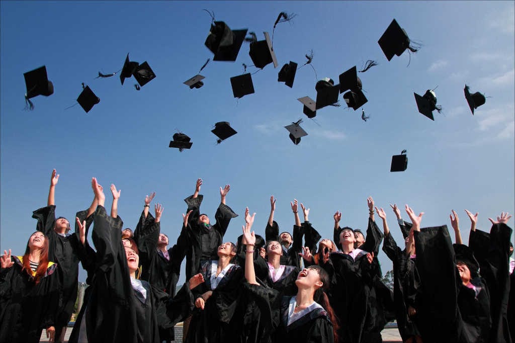 Bridging the gap for optometry students
