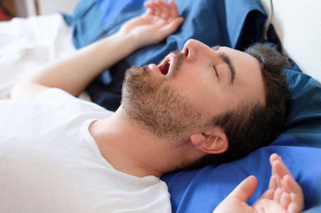 Poor sleep link to glaucoma risk