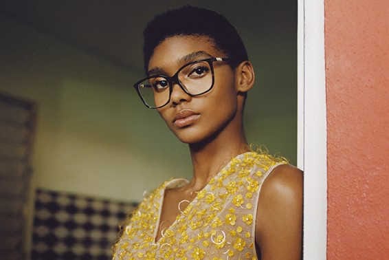 Effortless sophistication