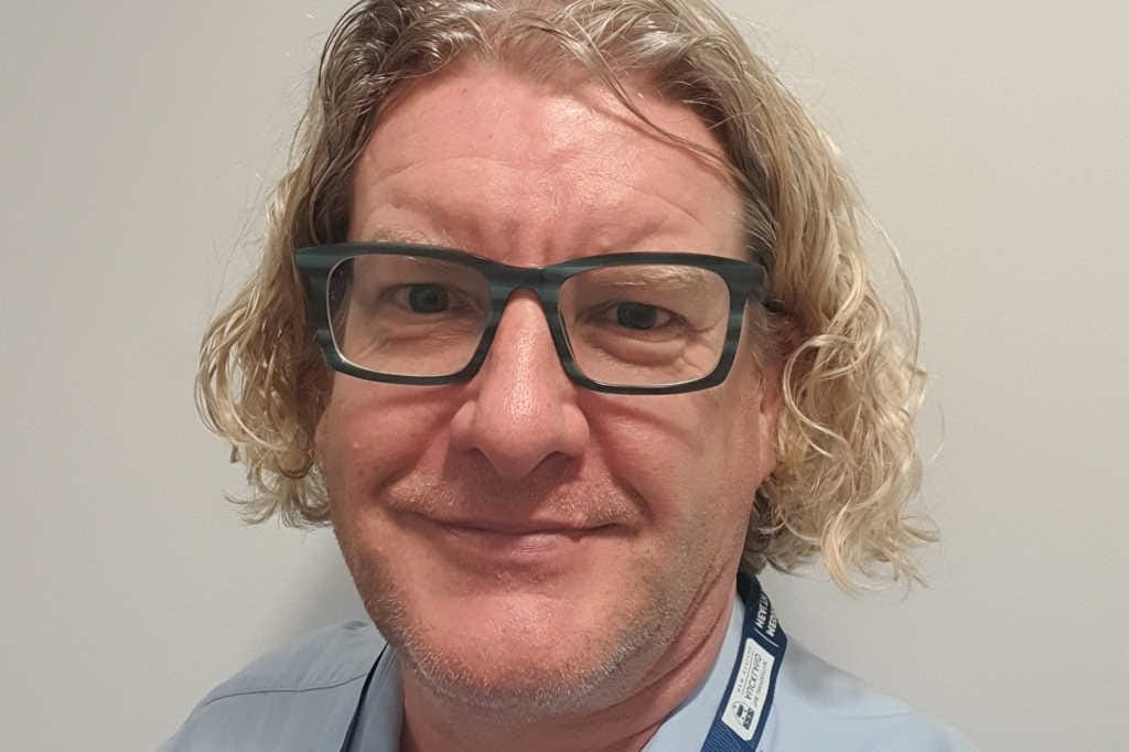 Crichton joins SOVS