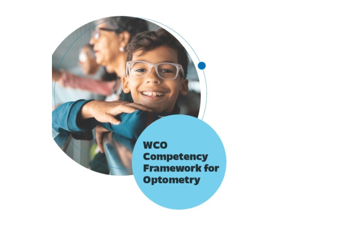 wco framework small