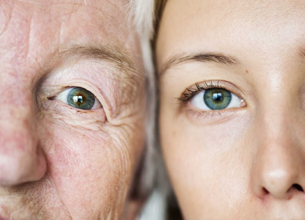 Update on ocular genetic research (1)