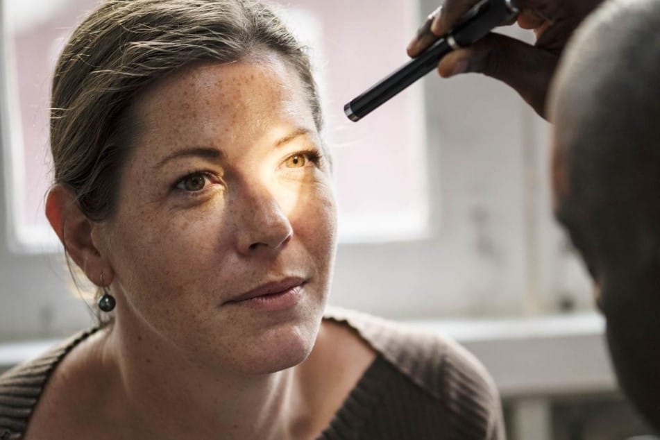 Huge returns projected from primary eyecare investment