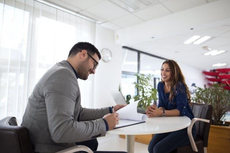 How to ace the recruitment journey