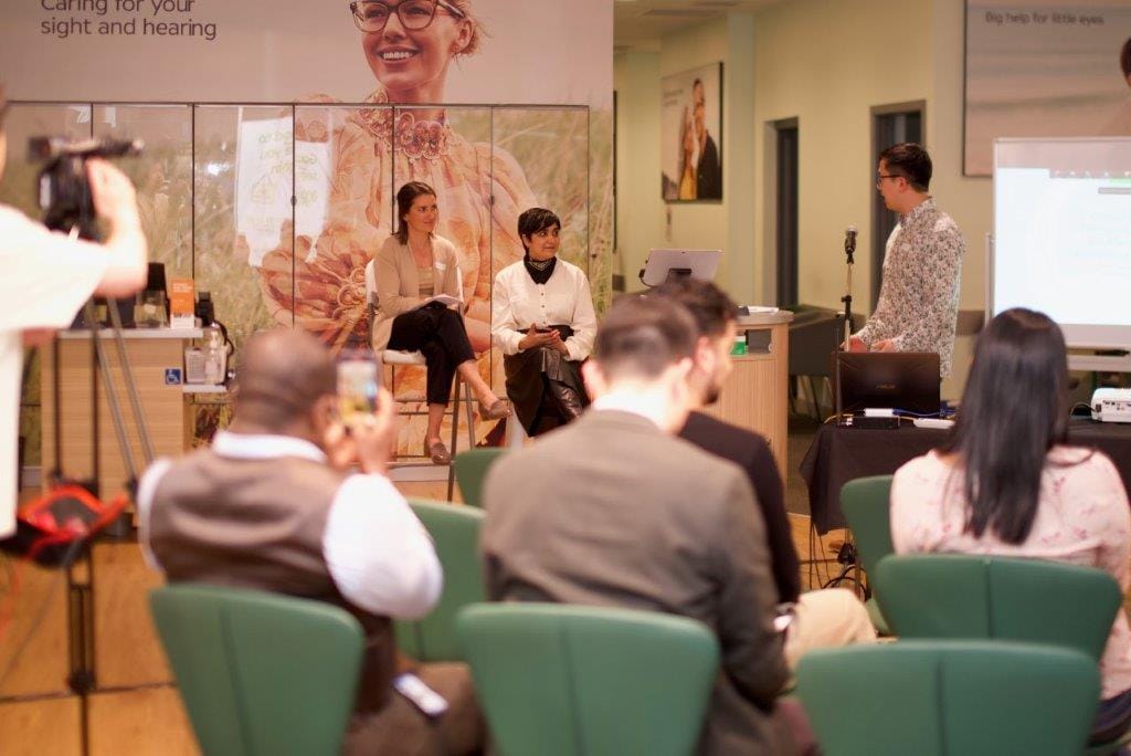 Hybrid format key to local event success