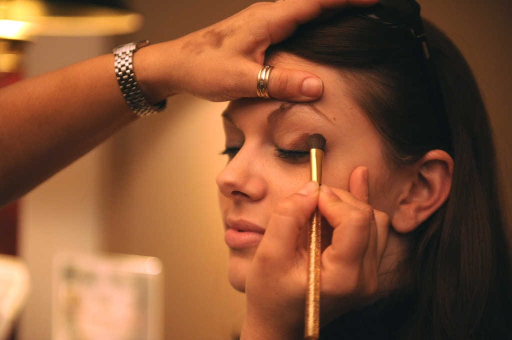 The cosmetic impact