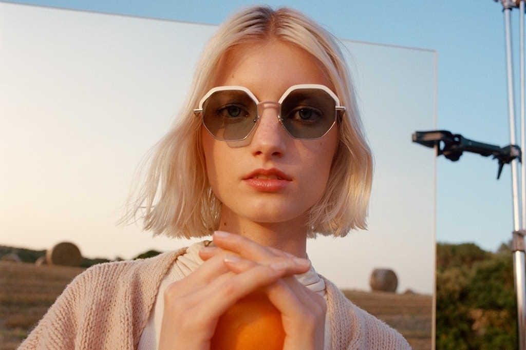 Etnia Barcelona: back to nature