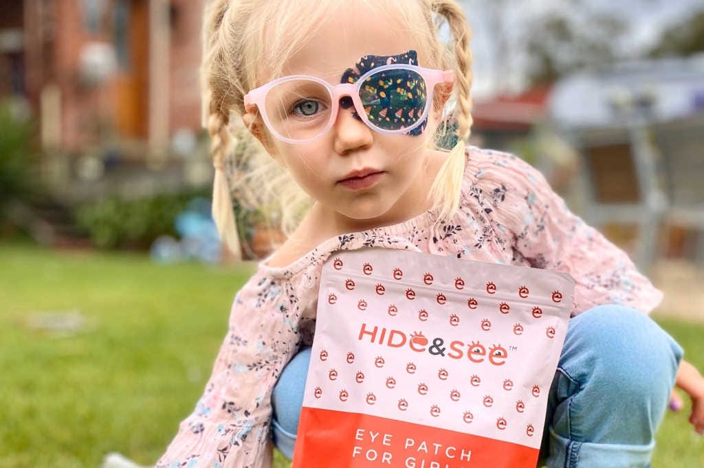 Doing it for the kids: Speckles’ Maddy Scavone