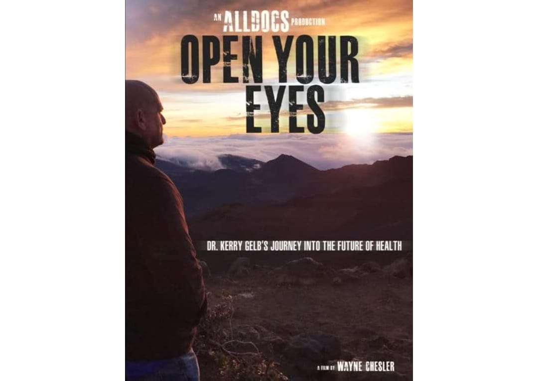 Optometry movie to stream on Amazon