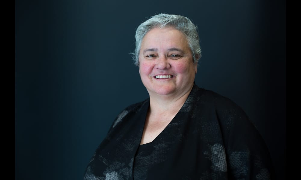Fred Hollows Foundation members honoured
