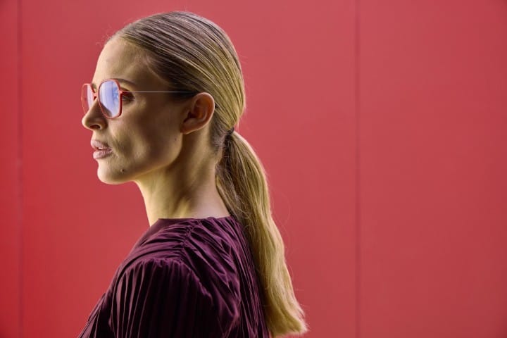 Eighties trend still strong