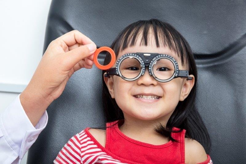 CCLS to champion myopia control