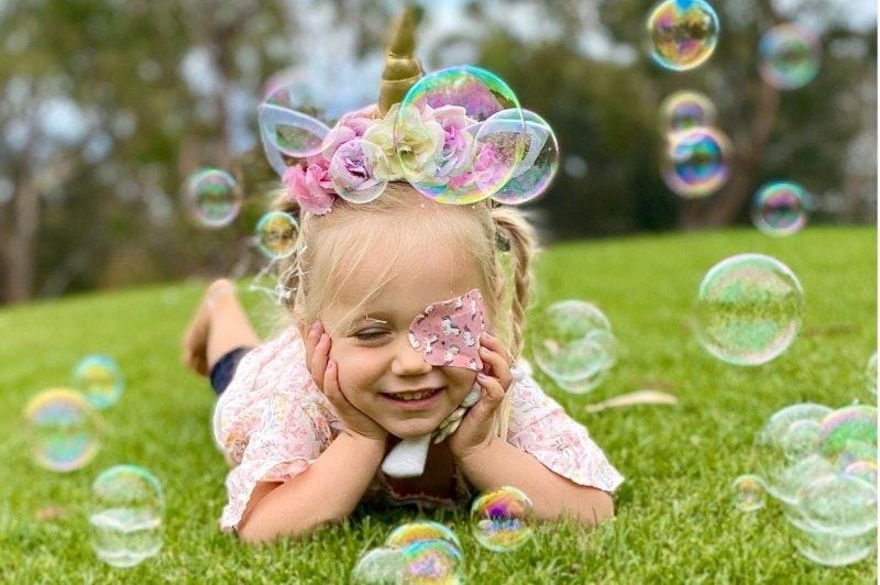 Orthoptics: Looking to the future!