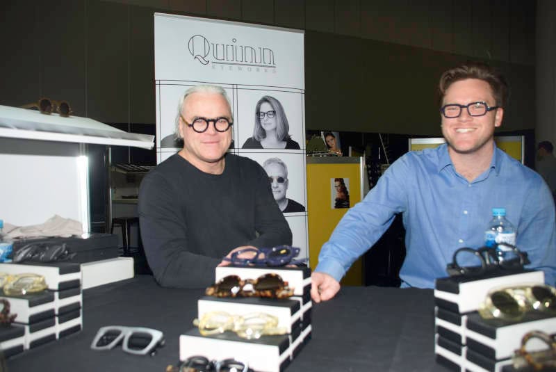 Silmo Sydney 2018