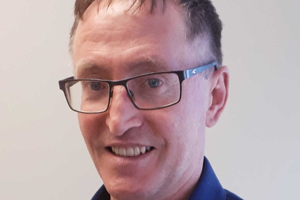 ODOB welcomes new registrar