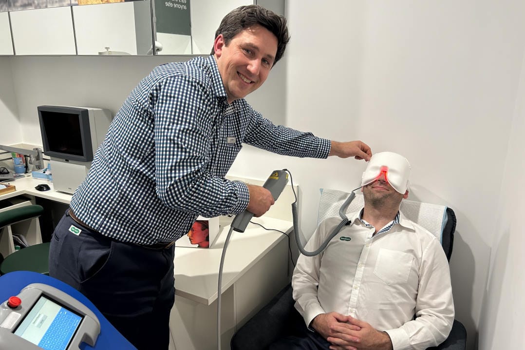 Specsavers expands its NZ eyecare offering
