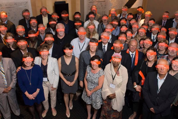 Global forum for ophthalmic nurses