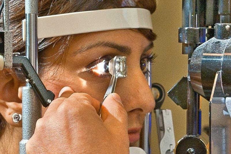 ’Automated gonioscopy’ a reality?