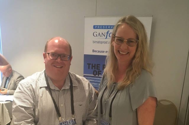 ANZGS 2018