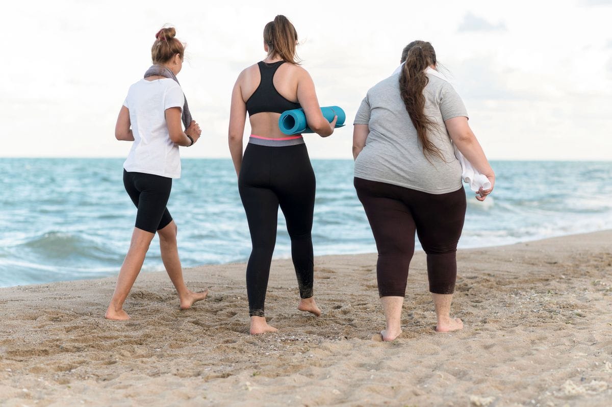 Uveal melanoma: obesity lowers mortality risk