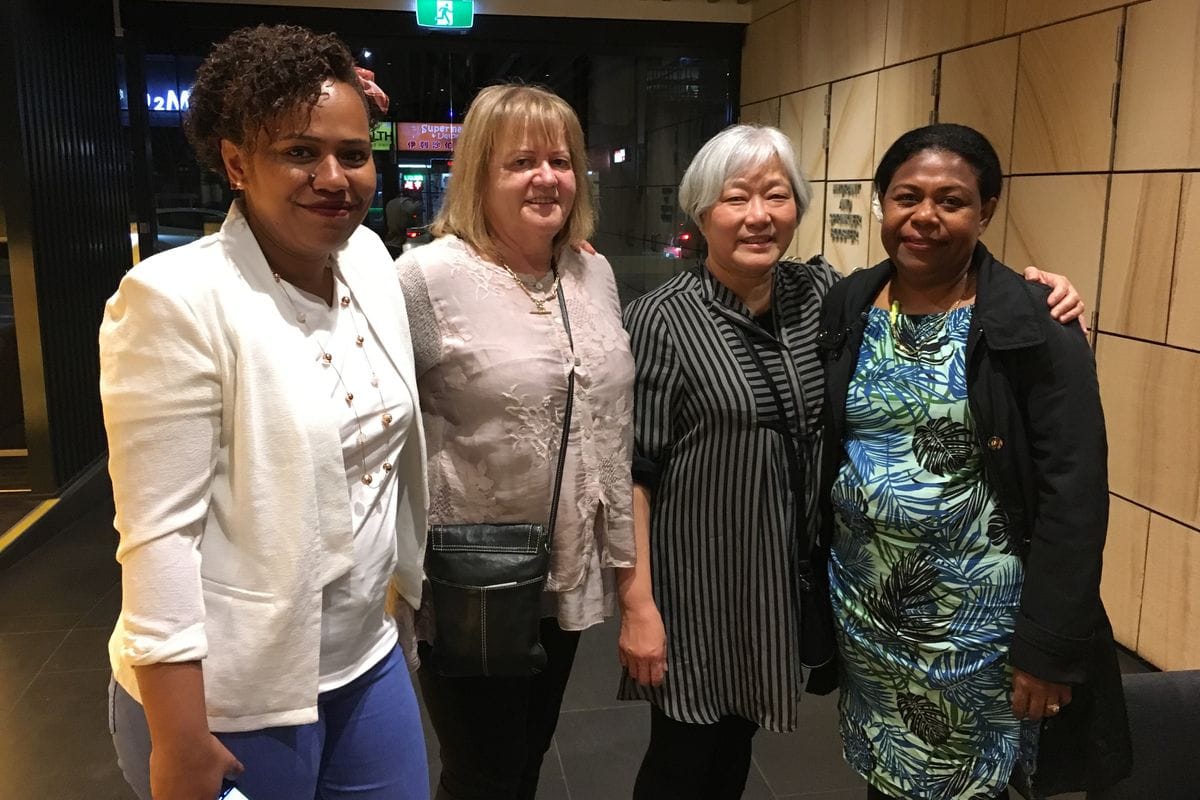 The aging nurse, apps and more at AONAVIC