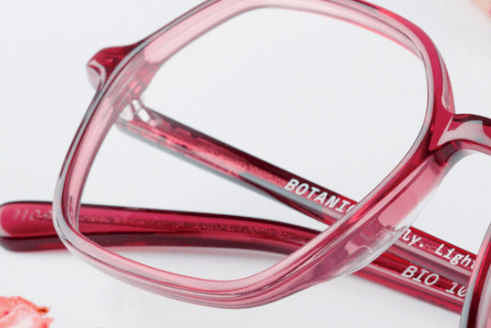British eyewear merger