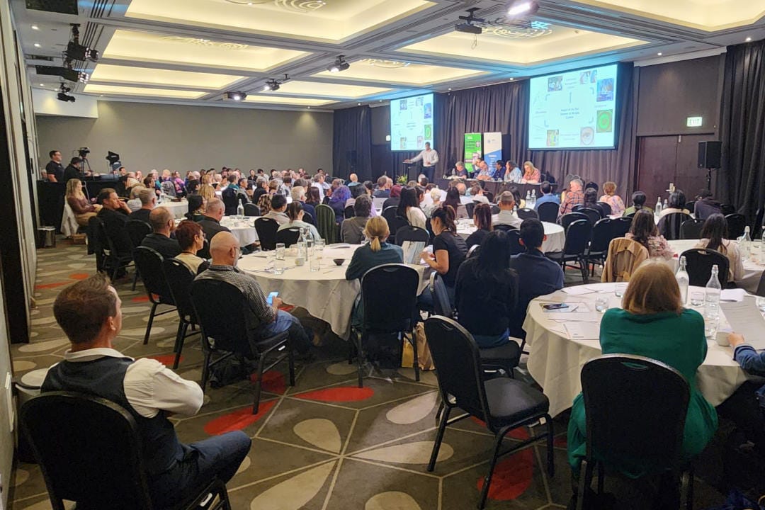 NZAO 2024: expanding minds and practice
