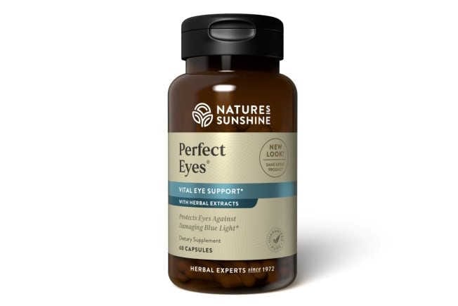 Perfect Eyes’ for patients
