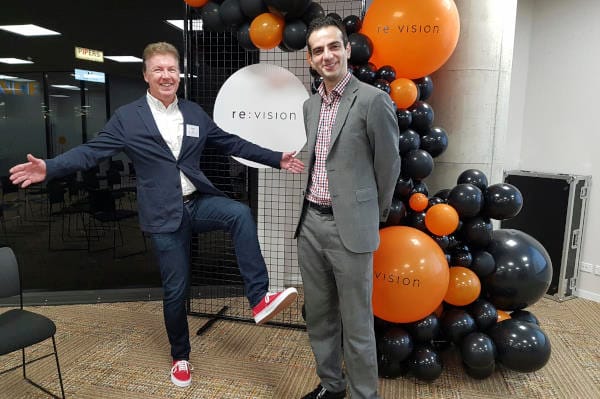 New co-management conference
