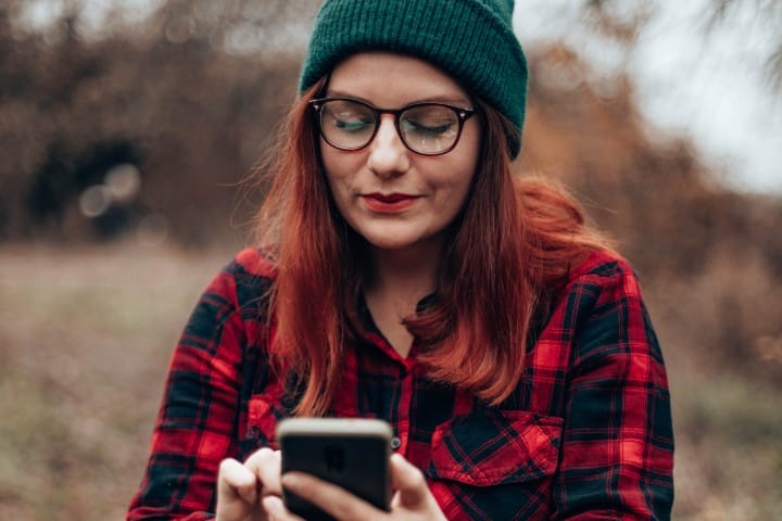 Eye-exercise app claims rubbished
