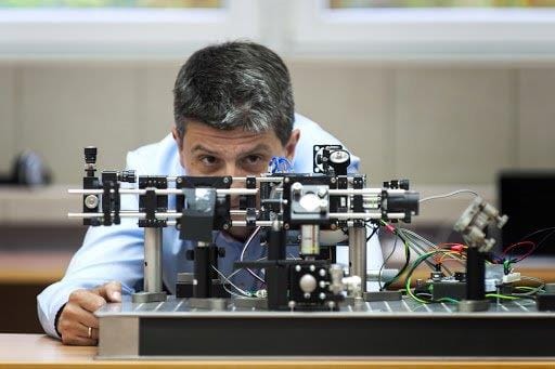 Holographic imaging to ‘revolutionise’ OCT
