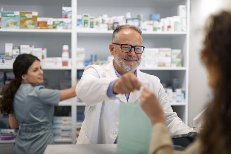 Rules on pharmacy ownership changing