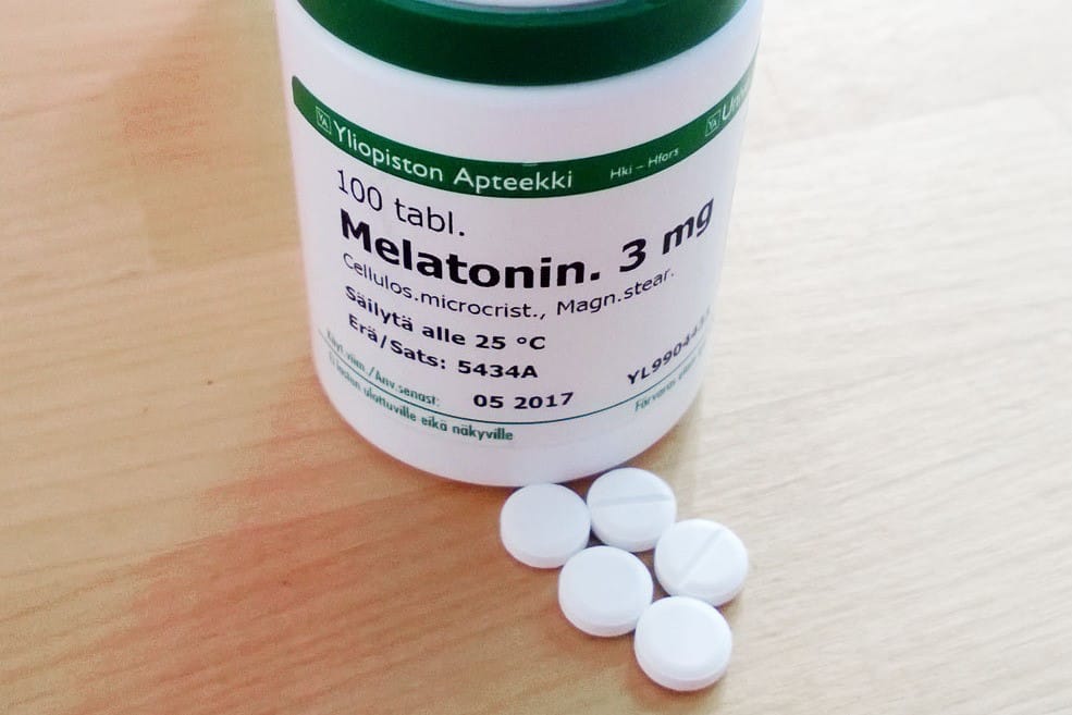 melatonin prescription online