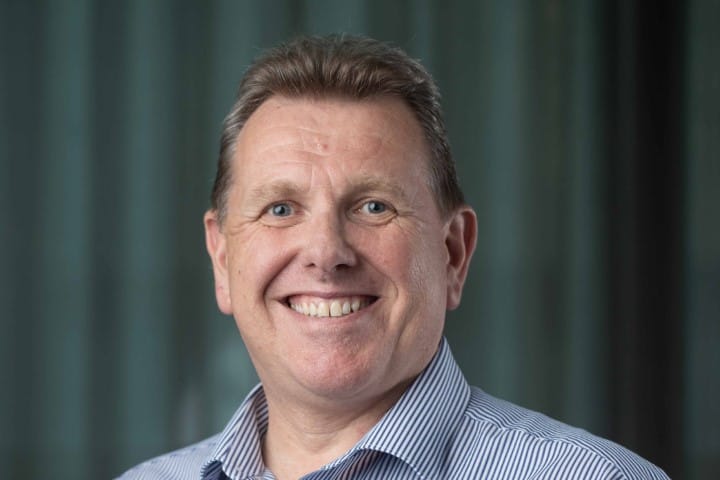 Specsavers appoints head of stores