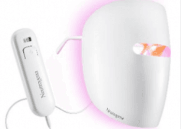 Neutrogena acne mask safety recall