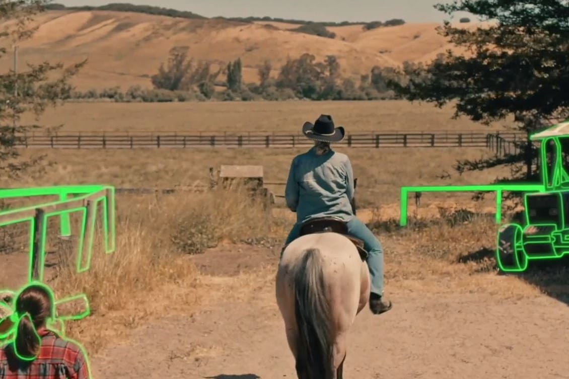 AR CL moves closer to reality