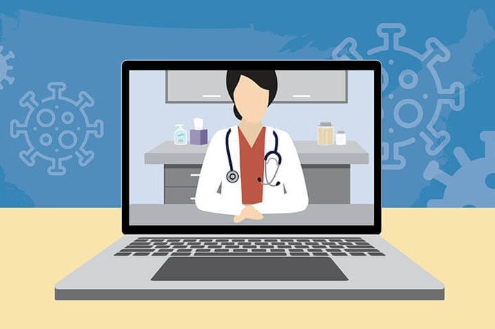 Have your say on new telehealth standards