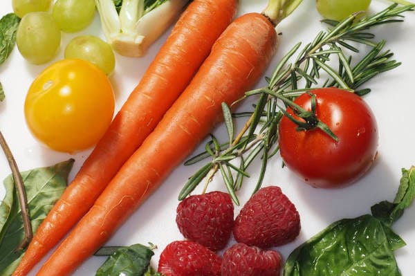 AMD: Mediterranean diet makes significant difference