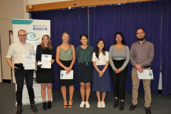 Excellence in ophthalmology and vision science 2019