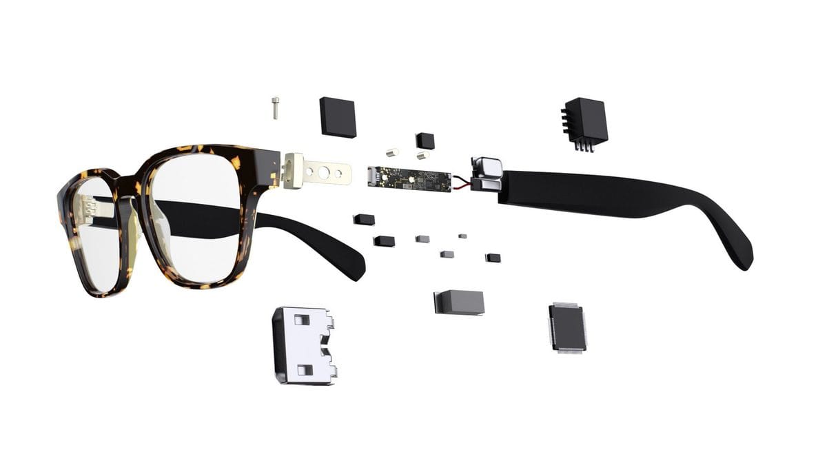 Charitable step-monitoring specs for US
