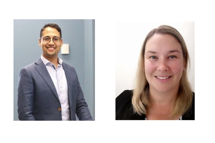 Eye Surgeons expands team