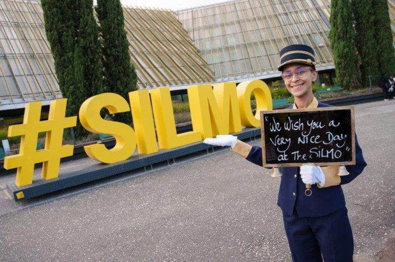 Silmo 2024: a riot of colour and choice