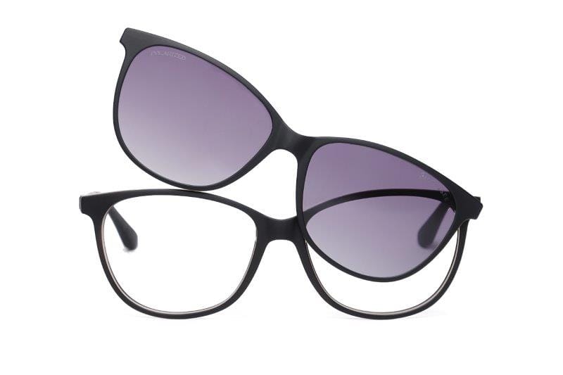 New ‘seastainable’ clip-on collection