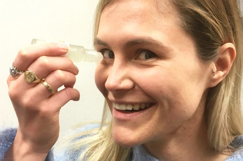 Castor oil for dry eye? Demodex?