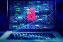 ODOB cyber security incident