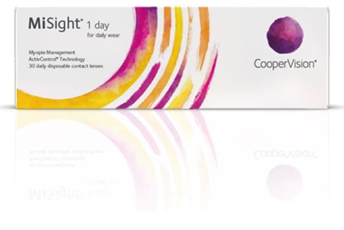 MiSight obtains FDA approval