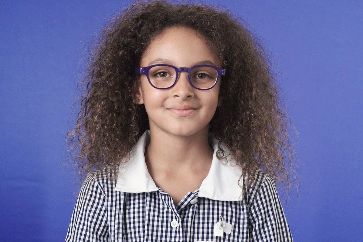 Aussie kids: eye exams up