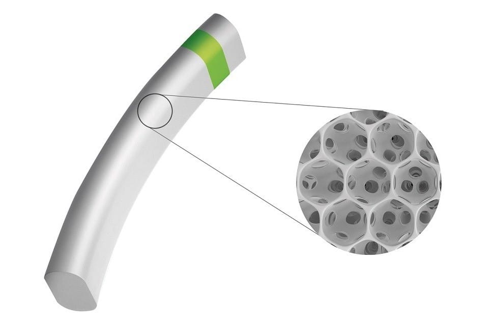 Miniject glaucoma device reports positive trial success
